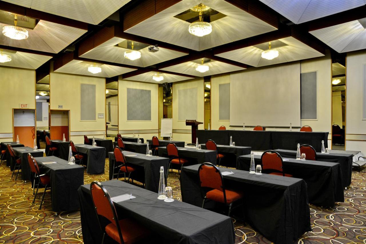 The Parktonian All Suite Hotel Johannesburg Dış mekan fotoğraf