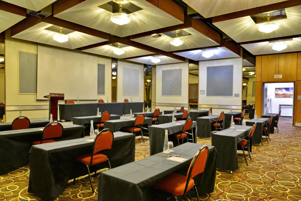 The Parktonian All Suite Hotel Johannesburg Dış mekan fotoğraf